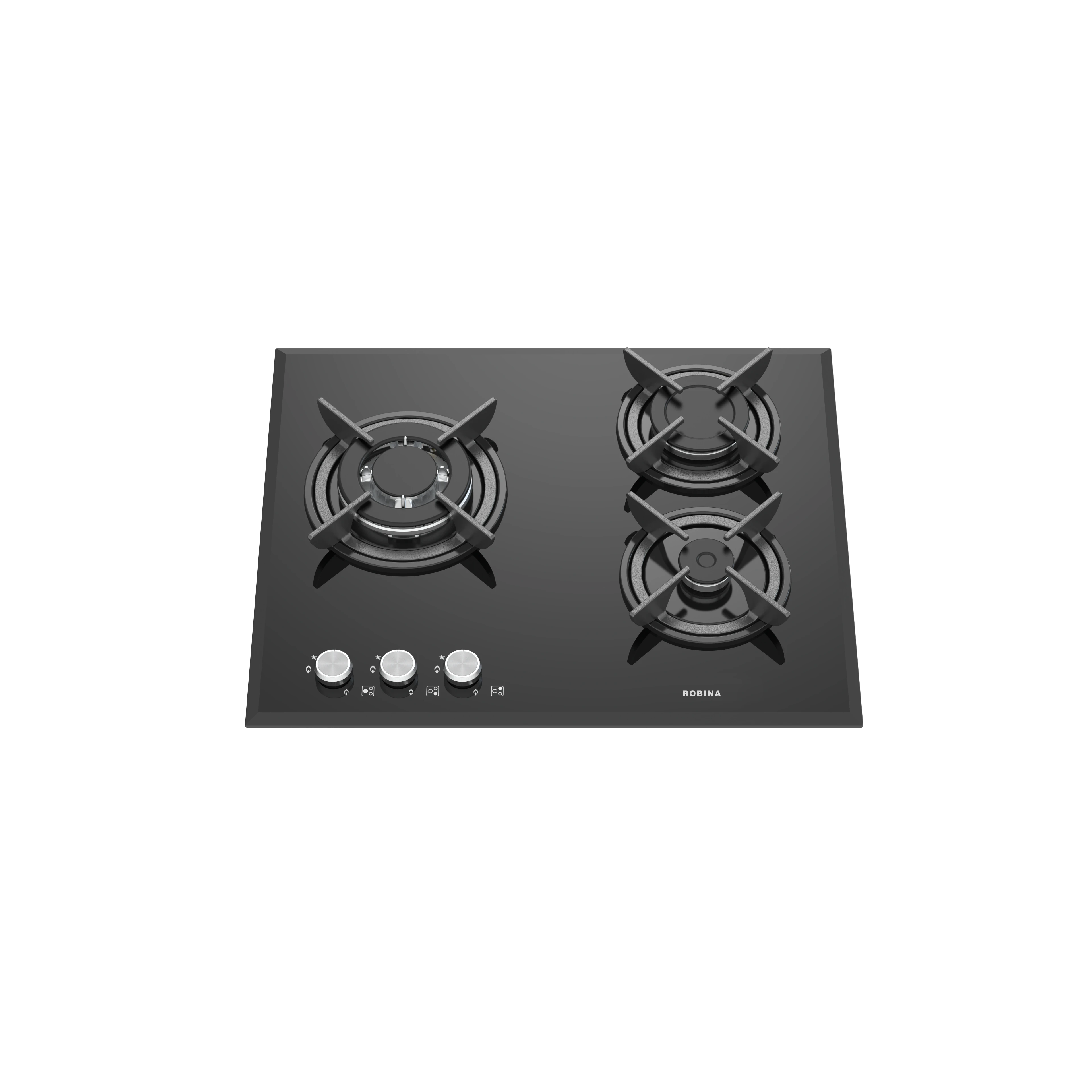 اجاق گاز توکار روبینا G603