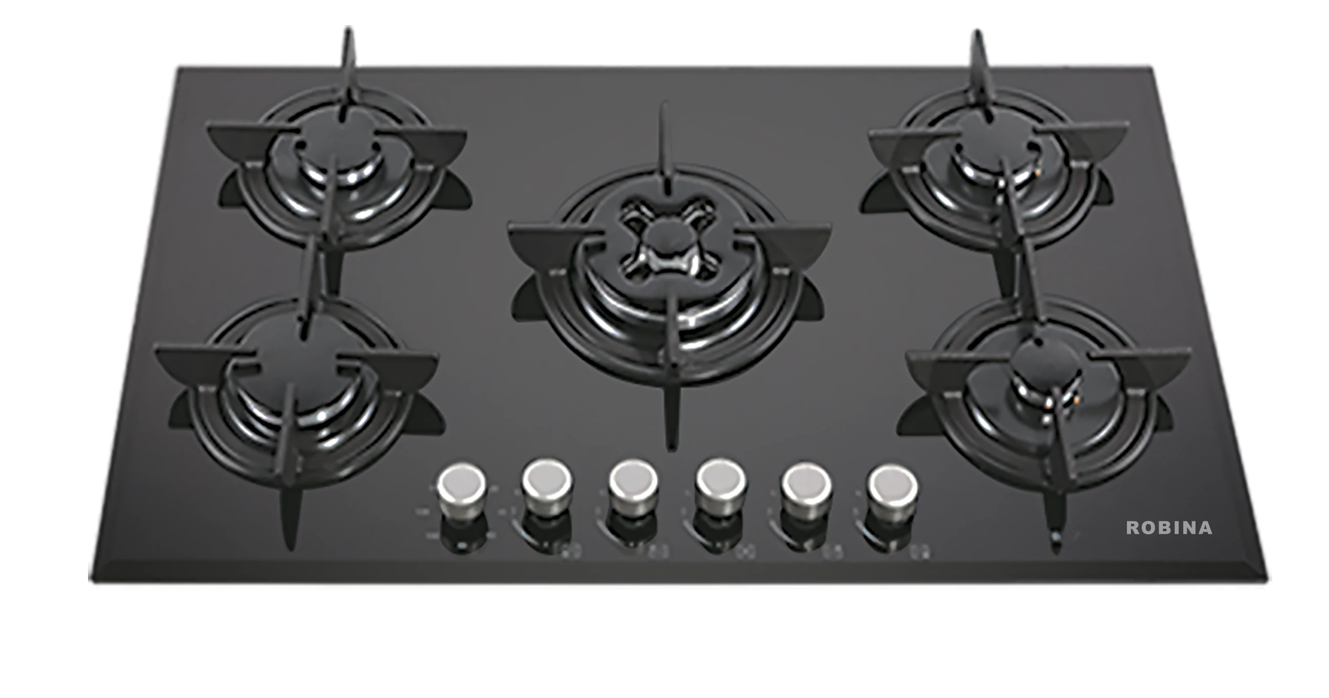 اجاق گاز توکار روبینا G903T