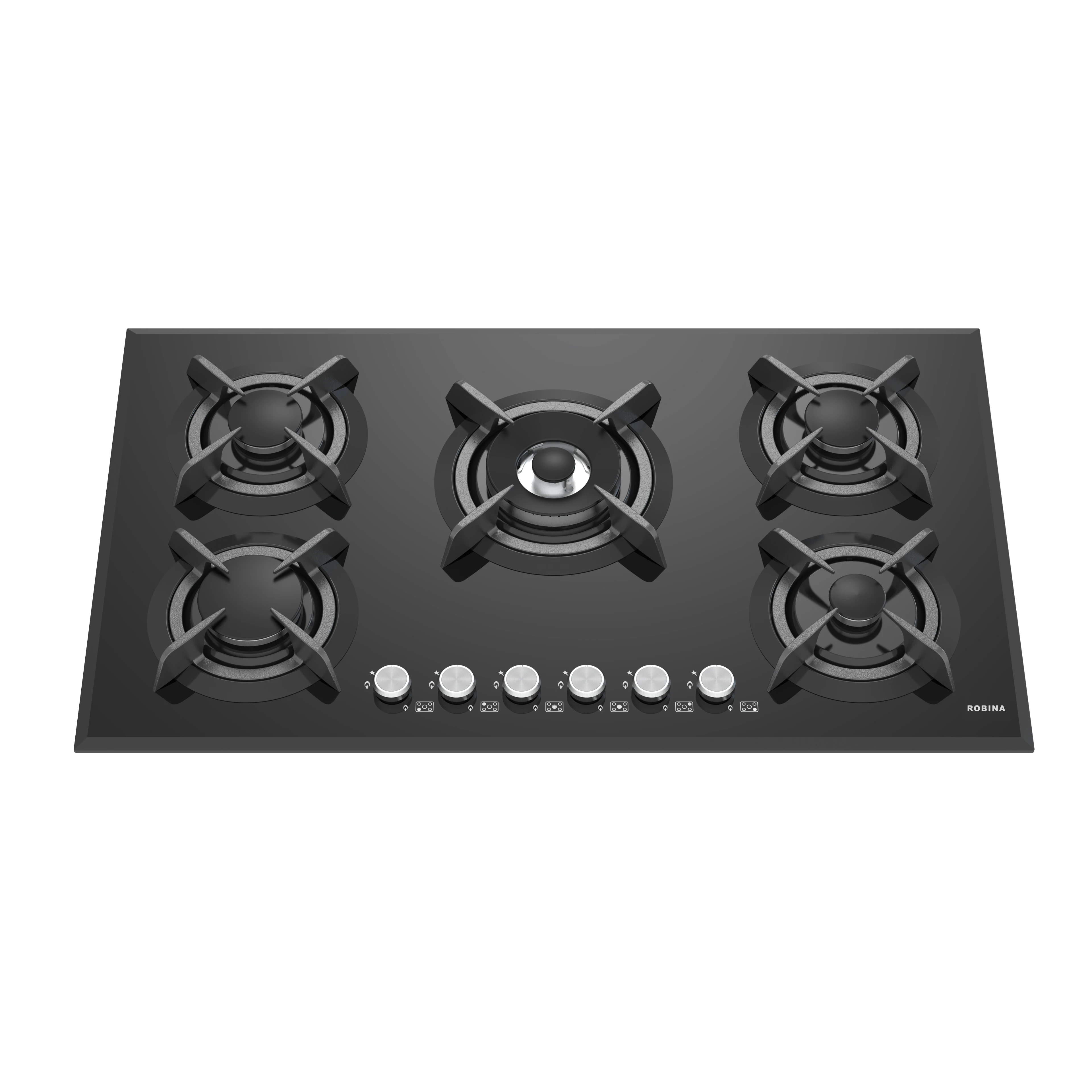 اجاق گاز توکار روبینا G910