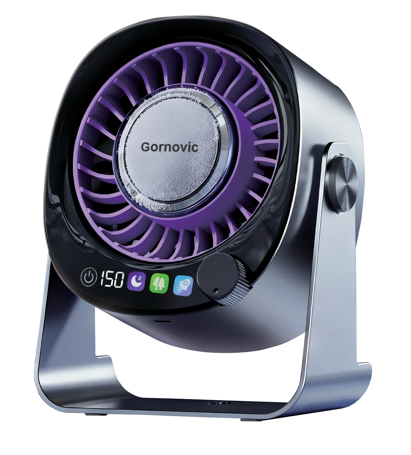پنکه ایستاده گرنویک GF4400