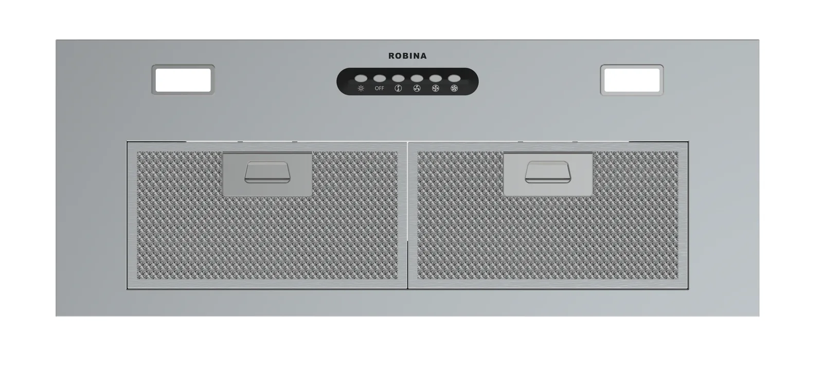 هود مخفی روبینا H4010S