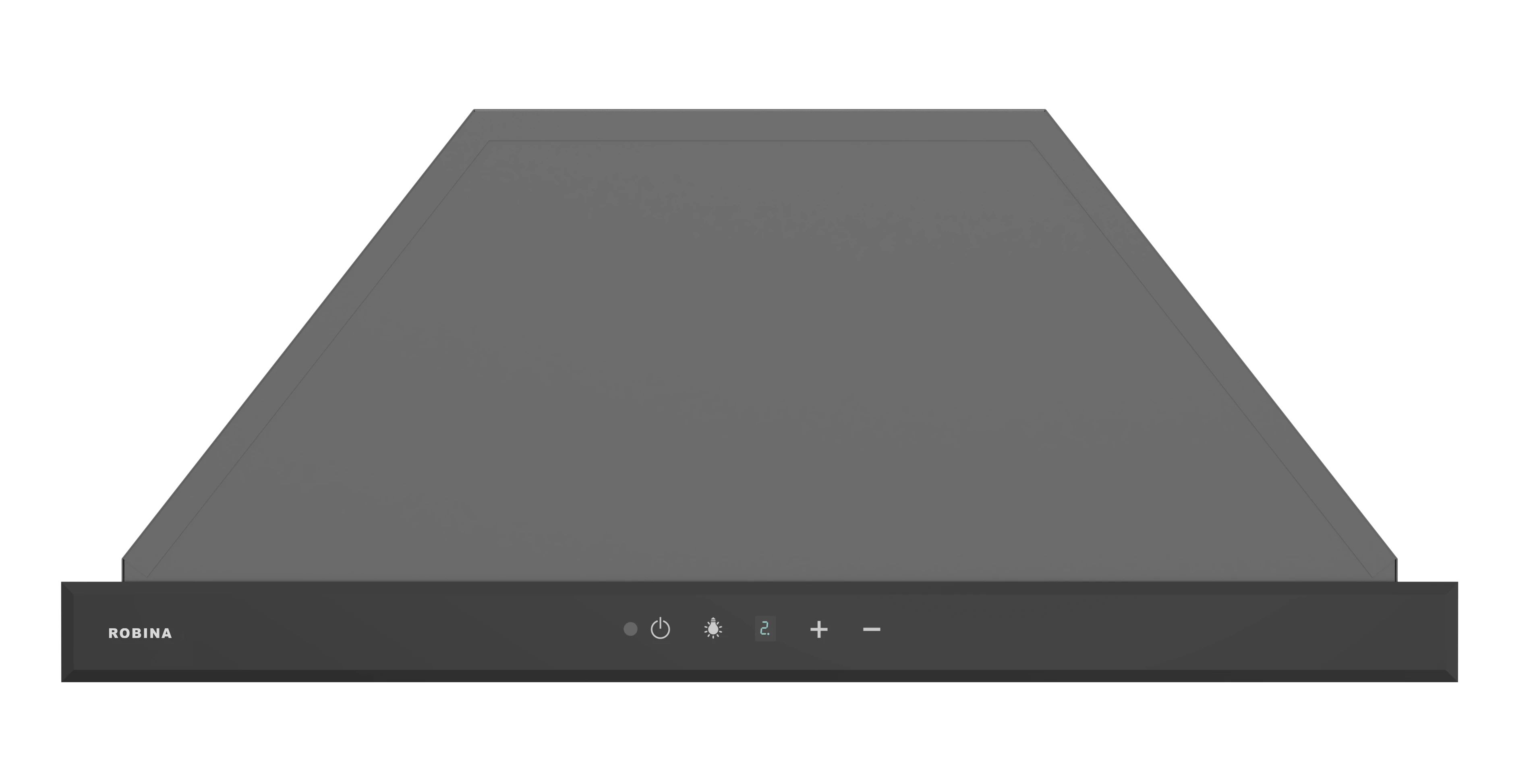 هود مخفی روبینا H4054