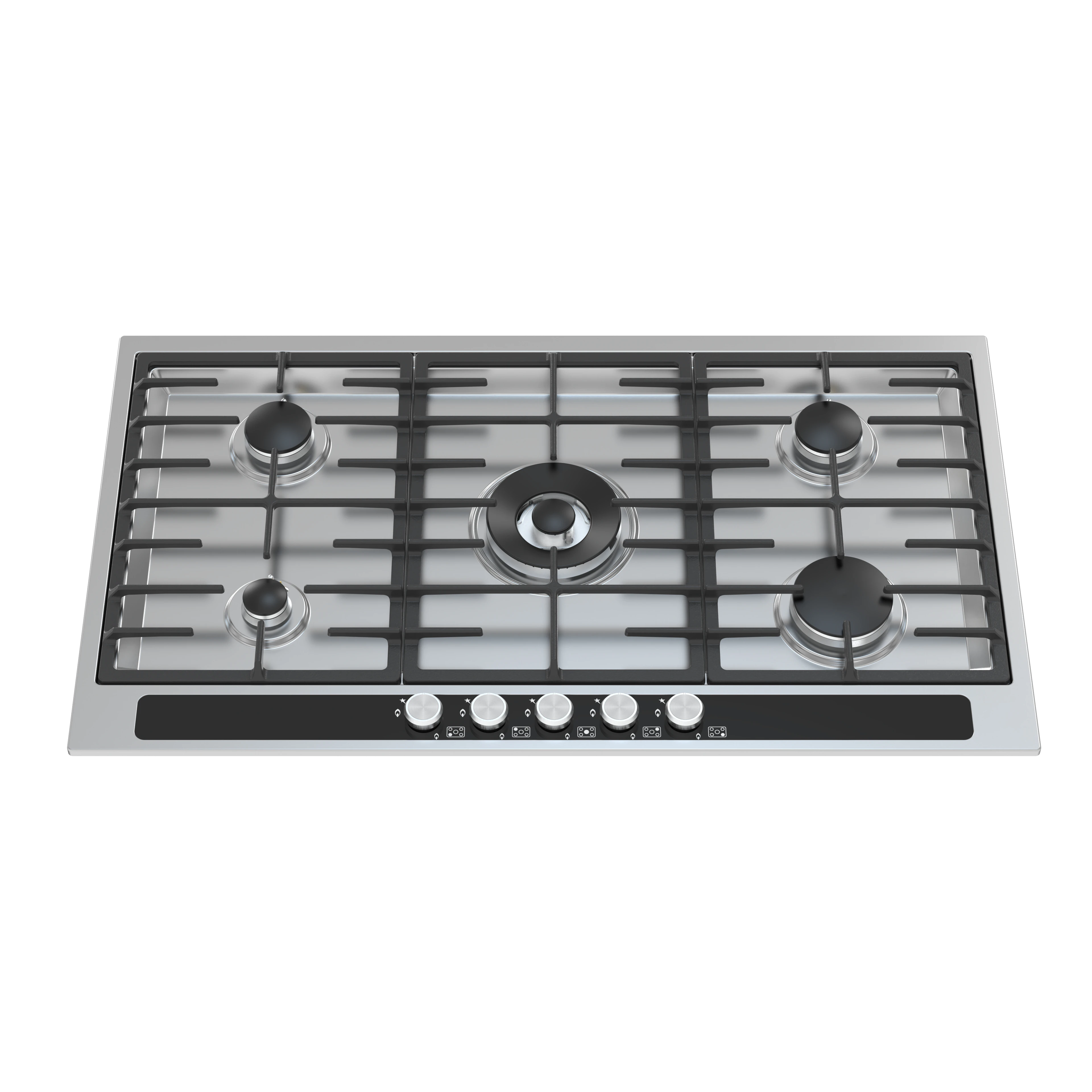 اجاق گاز توکار روبینا SG890