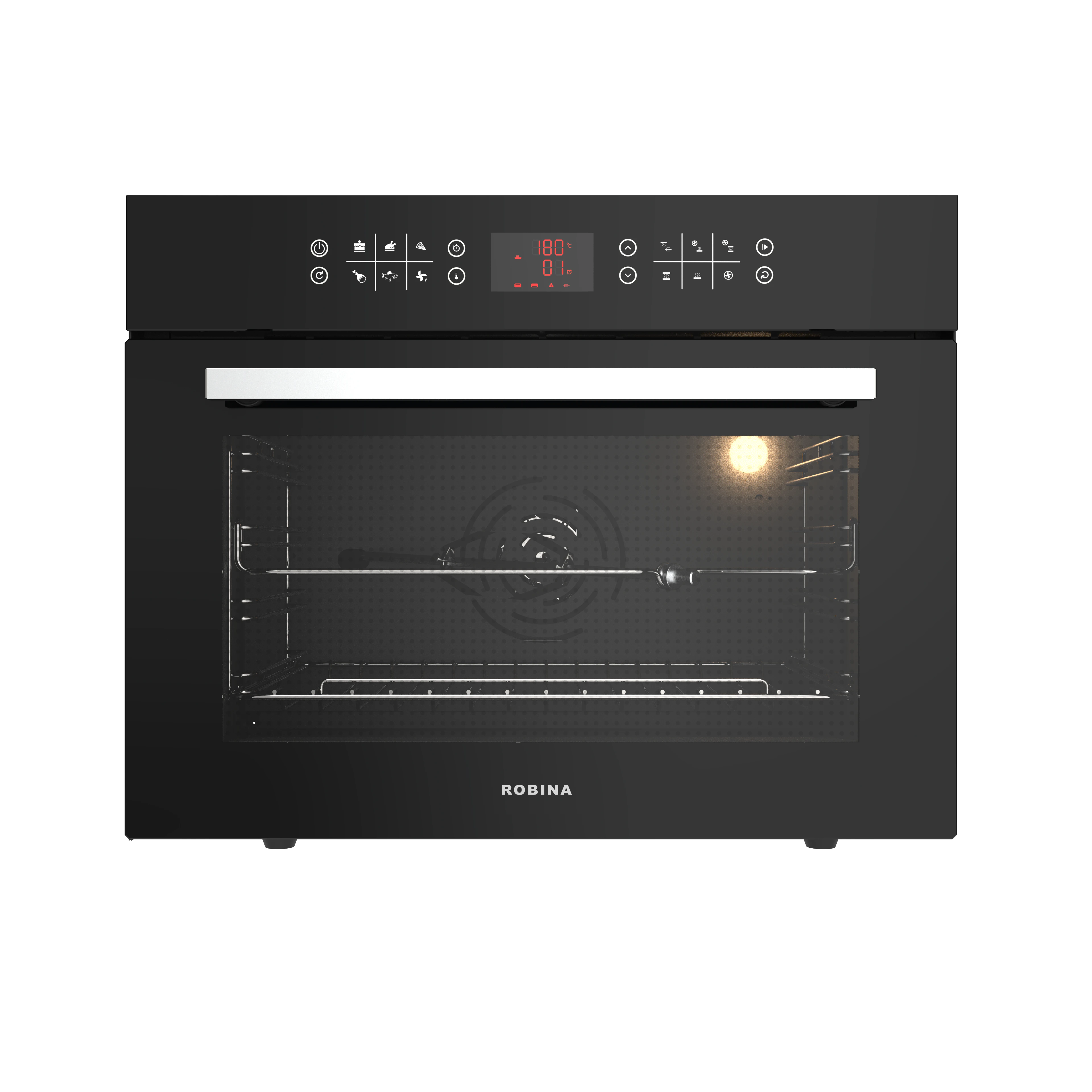 Robina T302 Table-top Oven