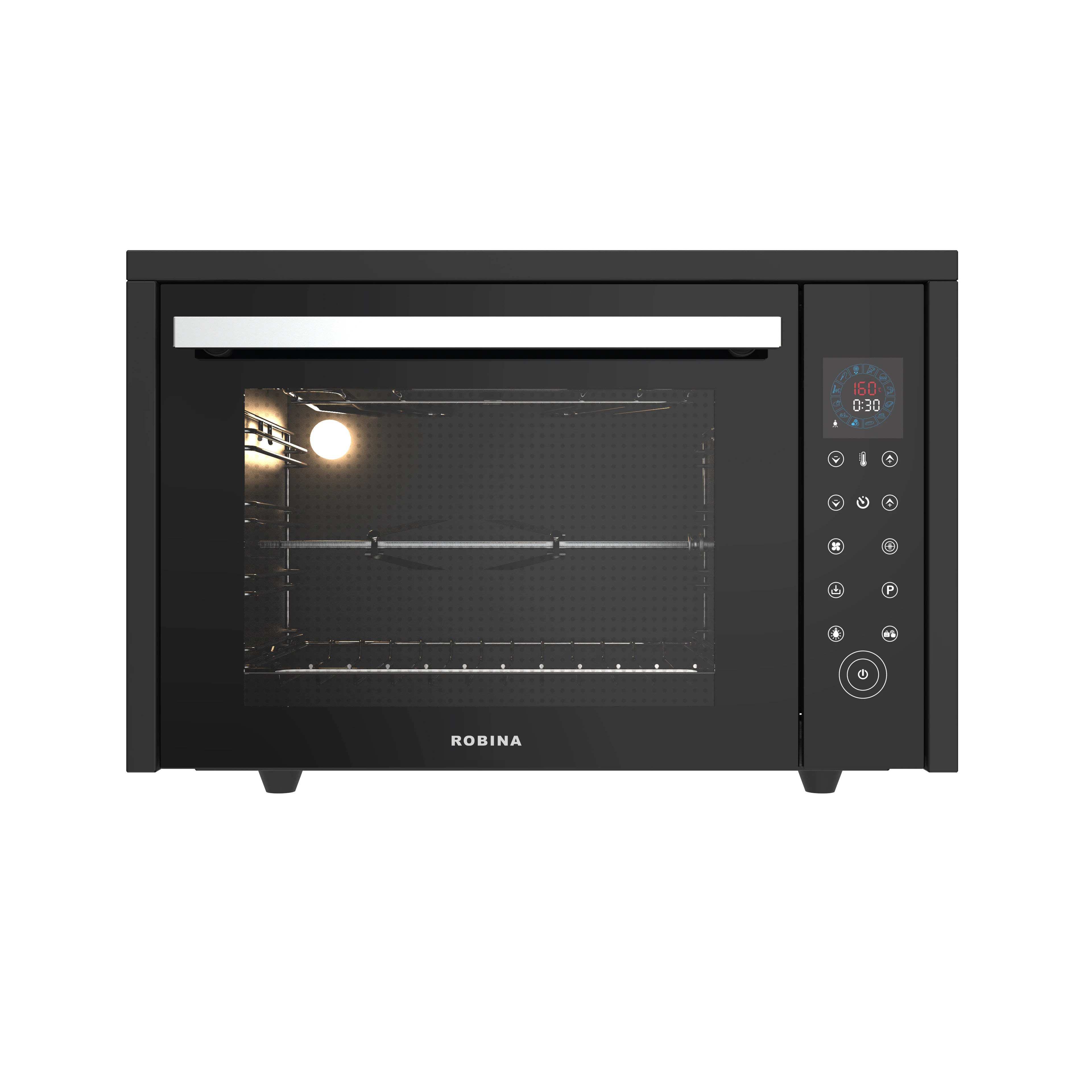 Robina T303 Table-top Oven