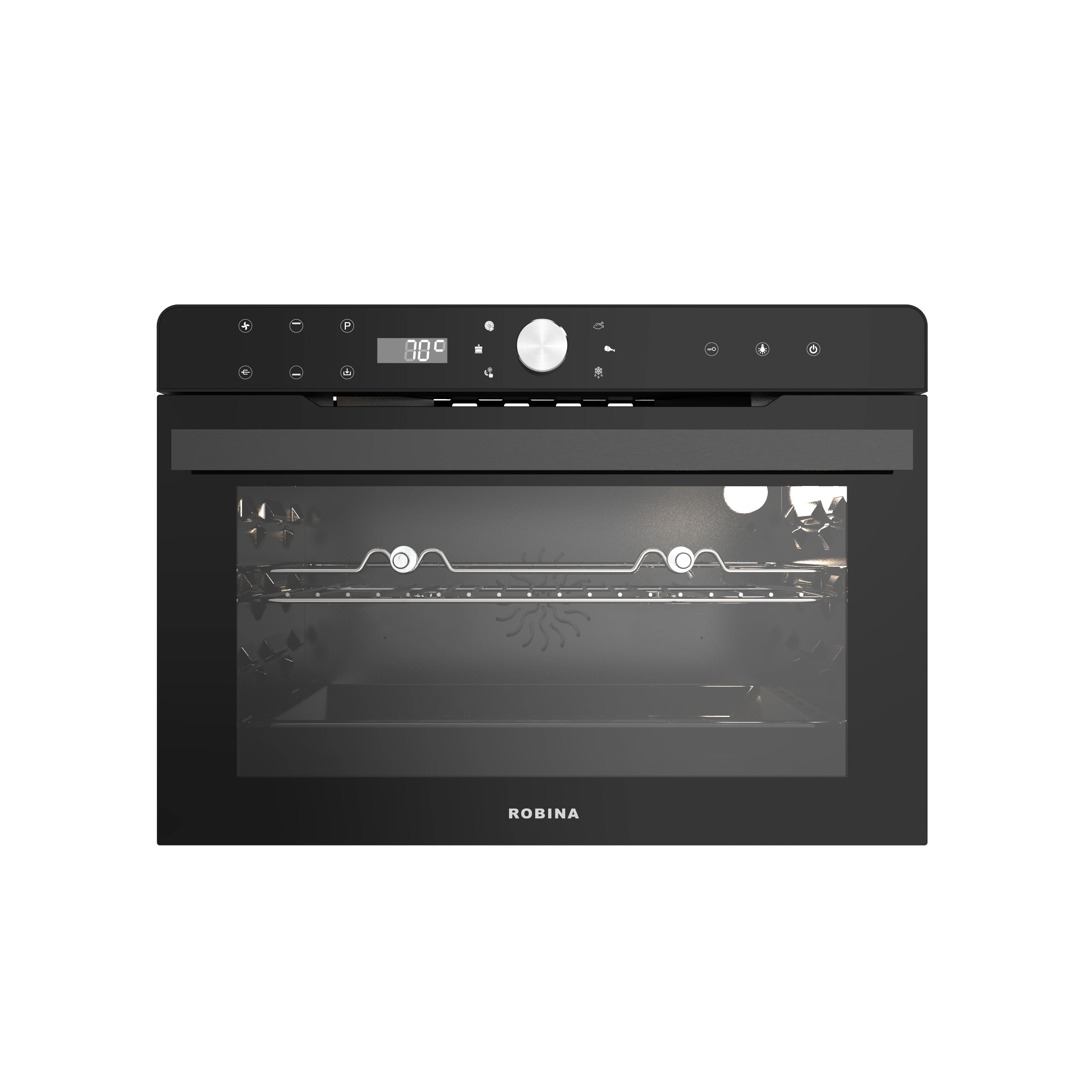 Robina T305 Table-top Oven