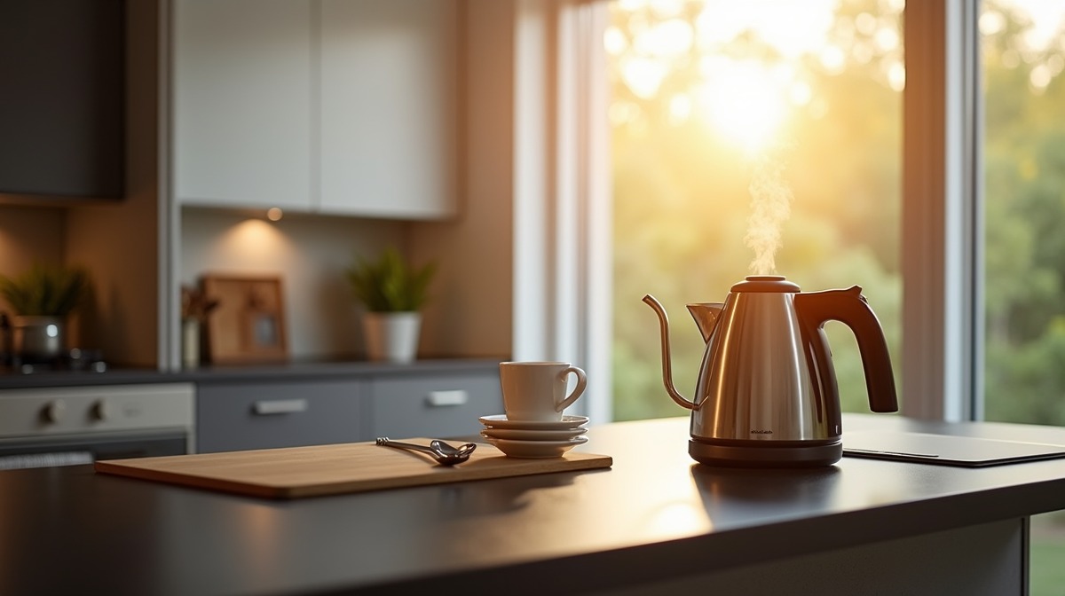 چگونه عمر چایساز برقی خود را افزایش دهیم؟